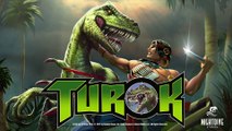 Bande-annonce de Turok et Turok 2 sur Xbox One