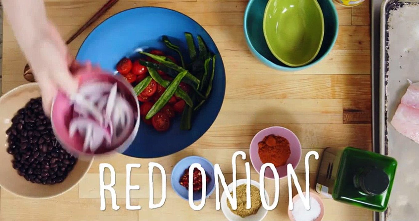 How to Cook Snapper with Chipotle Mayonnaise