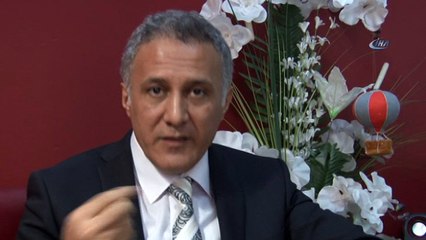 TB Genel Başkanı Şahin, “Anayasa mahkemesinin aldığı kayıp-kaçak kararı vicdanlarımızı yaraladı”