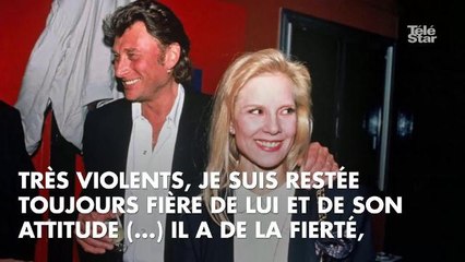 Sylvie Vartan et Johnny Hallyday : retour sur leur histoire d'amour en sept étapes