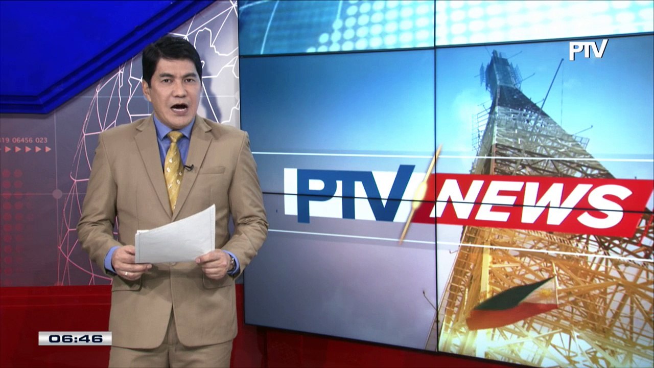 BFP: Bilang ng mga insidente ng sunog, bumaba