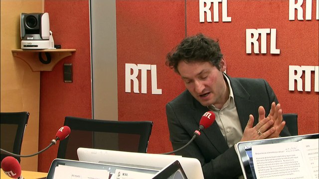 Marion Maréchal Le Pen rappelle les faiblesses de sa tante , lance Olivier Bost