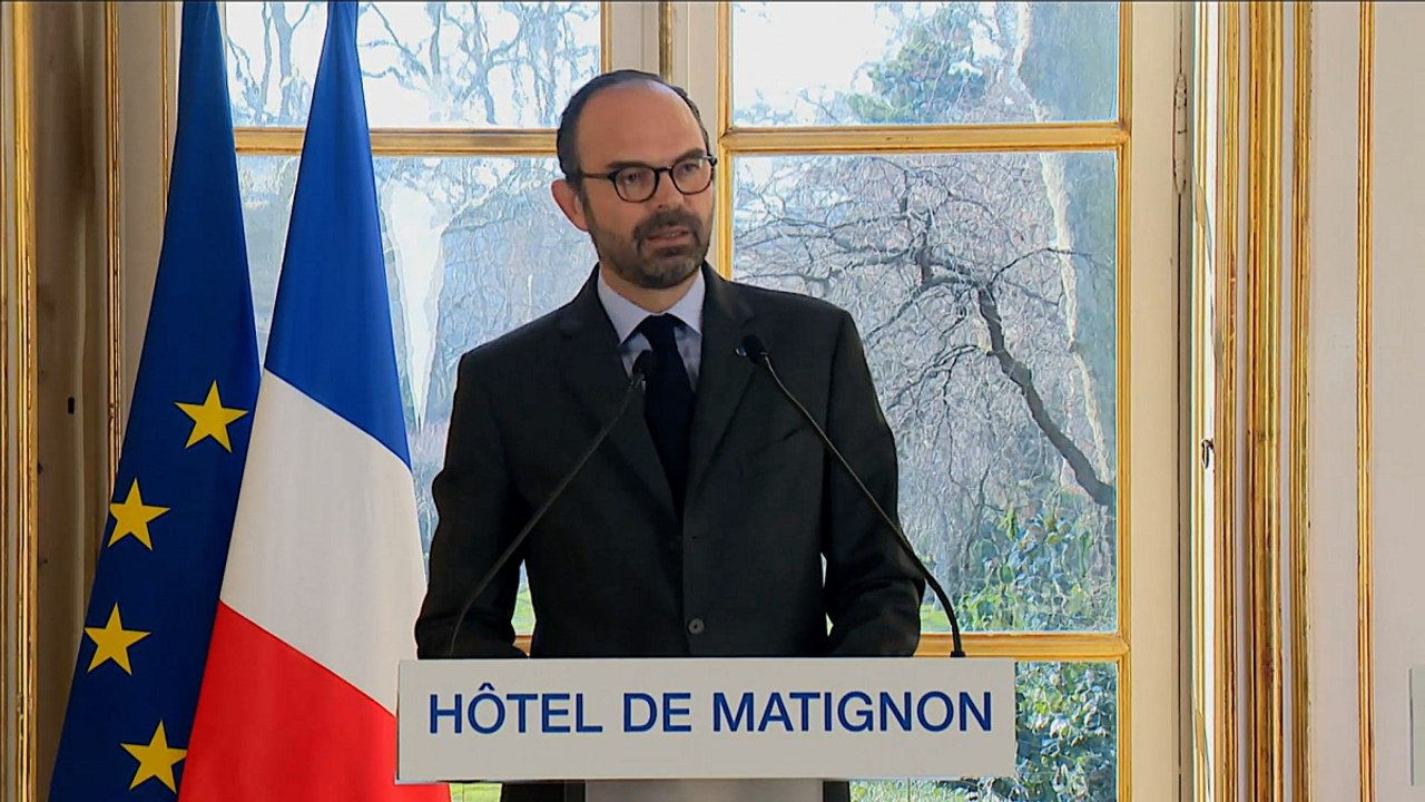 Service ferroviaire : "Une réforme que les Français savent nécessaire"