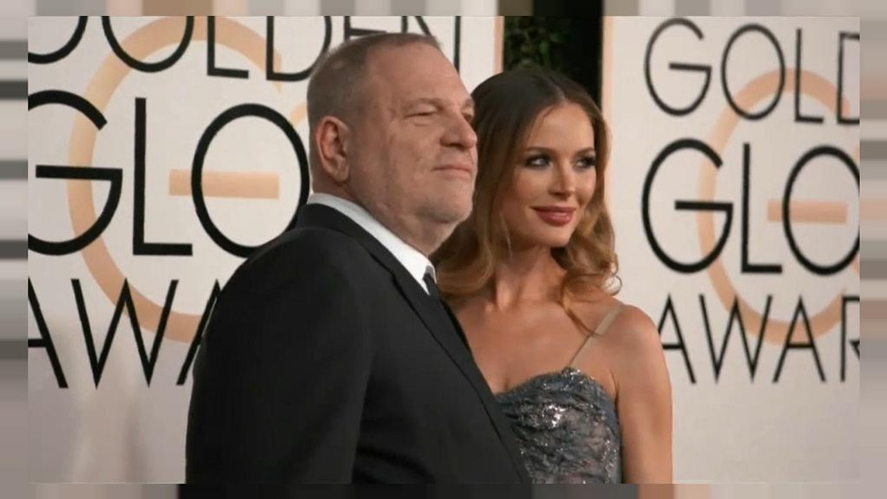 Weinsteins Firma steht vor der Pleite