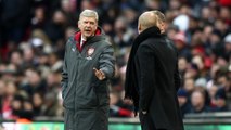 Don't get me twisted - Wenger rants over press' Man City 'lies'