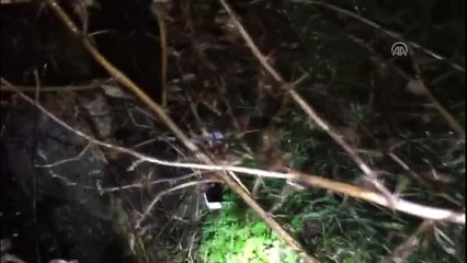 Fetö'nün "Hücre Evleri"Ne Operasyon