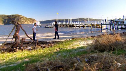Home and Away - Ep 6301 - 12th October 2015