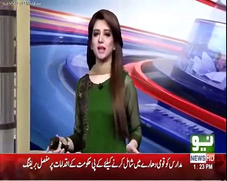 Petition filed in ECP to remove (Nawaz) from PML-N