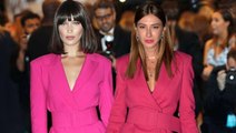 Şeyma Subaşı, Bella Hadid'in 9 Ay Önce Giydiği Kıyafeti Giydi