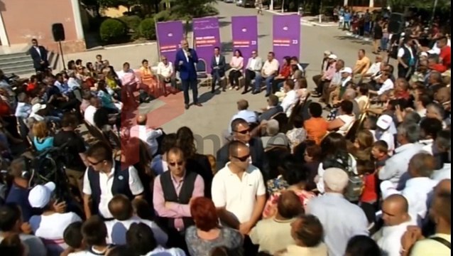 Basha nuk sulmon Ramën për asnjë nga dosjet e mëdha, frikë për dosjet e veta apo vijon pakti i 18 majit