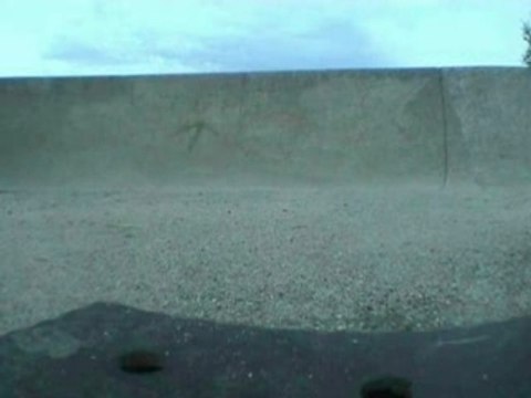 demo TRIBAL XTREME 2 roller skate bmx DJ