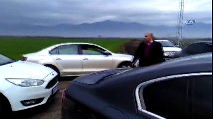 Kaymakamdan Basına ‘Pes’ Dedirten Çifte Standart