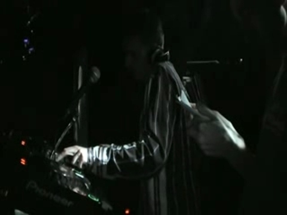 Steve in the mix part 3