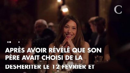 Héritage de Johnny Hallyday : en pleine polémique, Laura Smet annonce une heureuse nouvelle