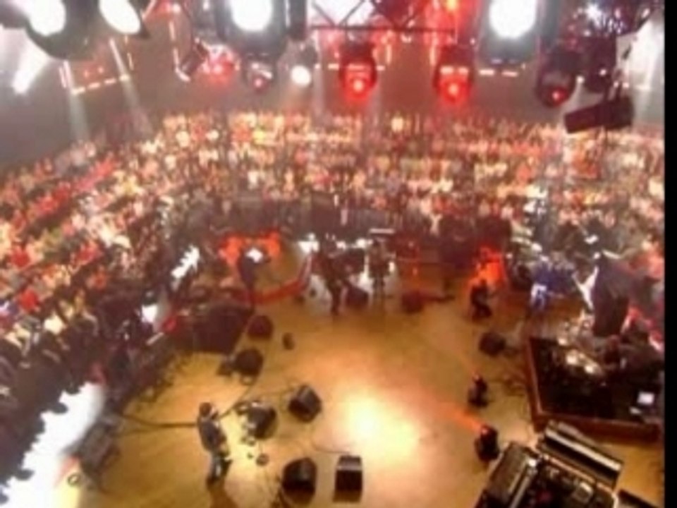 James Blunt - where is my mind