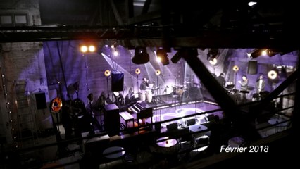 Bande annonce - Tony Chasseur chante Al Jarreau