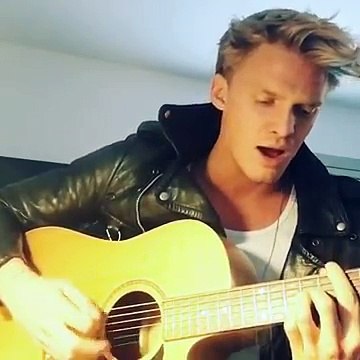 Cody Simpson - Can't Help Falling in Love (Cover) by Elvis Presley