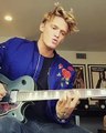 Cody Simpson - Wonderful Tonight (Cover) by Eric Clapton