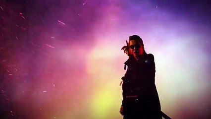 【コンサートツアー2018開催決定】石井竜也「飛～JUMP～翔」MV