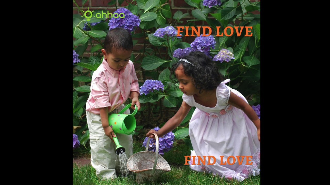 Find Love !