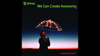 We Can Create Awesome !