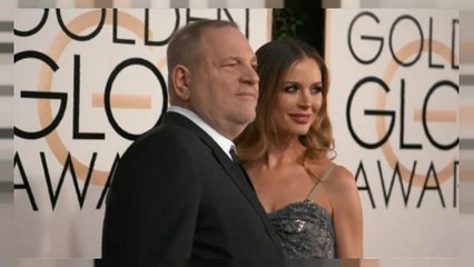 La compañía de Harvey Weinstein, en bancarrota