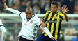 Beşiktaş - Fenerbahçe Derbisinin Bilet Fiyatları Belli Oldu
