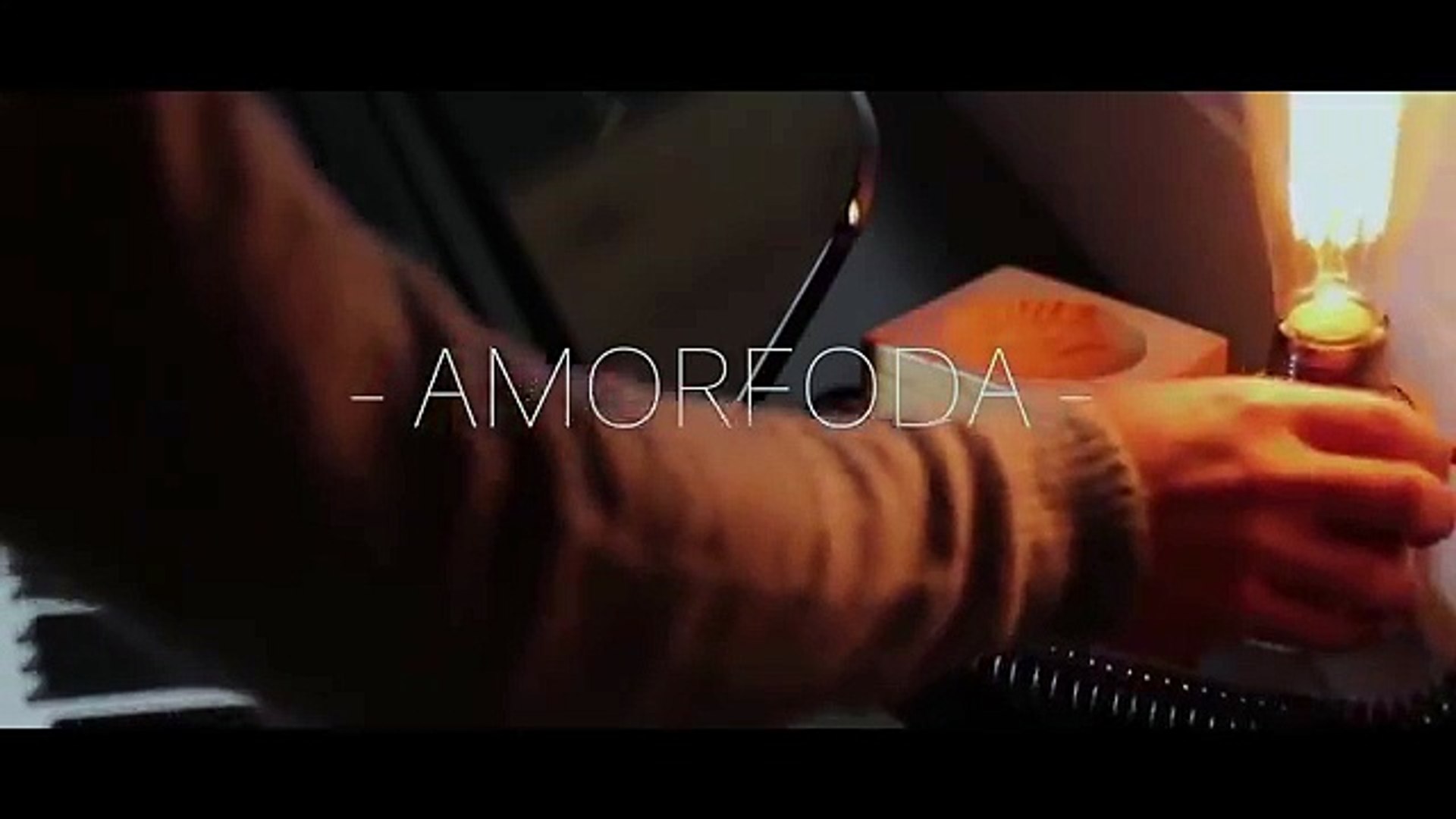 ⁣Carolina García - Amorfoda (Cover Bad Bunny) (Letra)