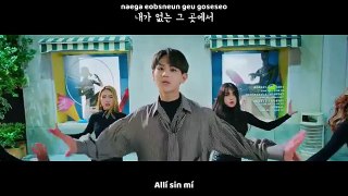 YANG YOSEOP - Where I am Gone MV (Sub Español  Hangul  Roma) HD