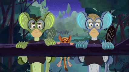 Wild Kratts - Animal Rescue Mission Reloaded