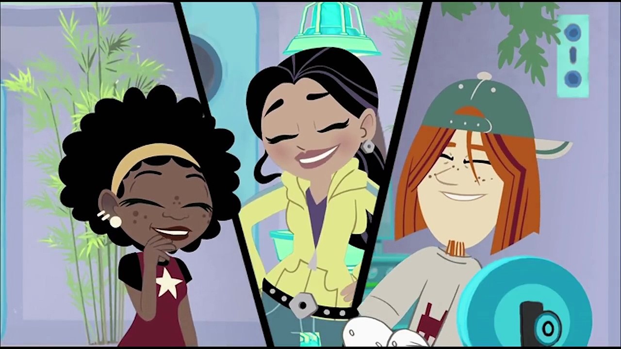 Wild Kratts - Awesome Winter Adventures - video Dailymotion