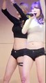 180223 걸크러쉬(Girl Crush) Sexy Dance#2(태리) 경남과학기술대학교 신입생 환영회 KPOP by JS 직캠(fancam)