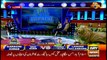 PSL3 Har Lamha Purjosh With Najeeb Ul Hasnain 26th February 2018