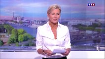 Claire Chazal bientôt dans 