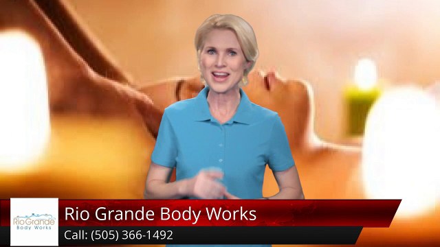 Rio Grande Body Works, LLC Albuquerque (505) 366-1492 Impressive 5 Star Review by [ReviewerNam...