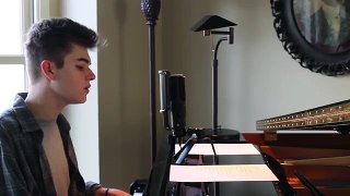 Khalid x Normani - Love Lies (Cover by Jay Alan)