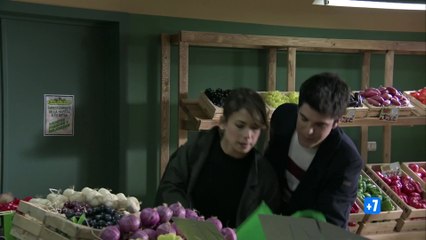 El primer enfrentamiento entre Alicia y Somoza... avance 'Servir y proteger' (Video)