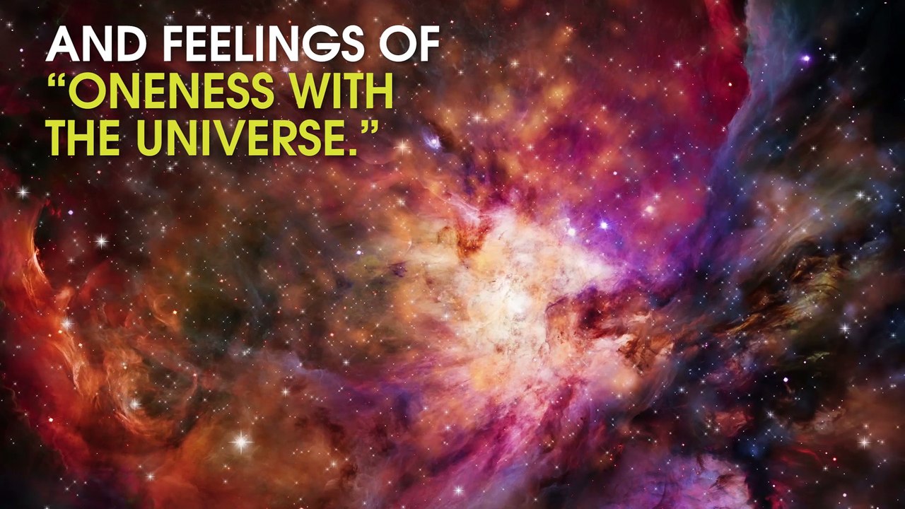 What Does LSD Do To Your Brain?