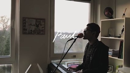 Andaikan kau datang kembali (Vocoder cover by Paul)