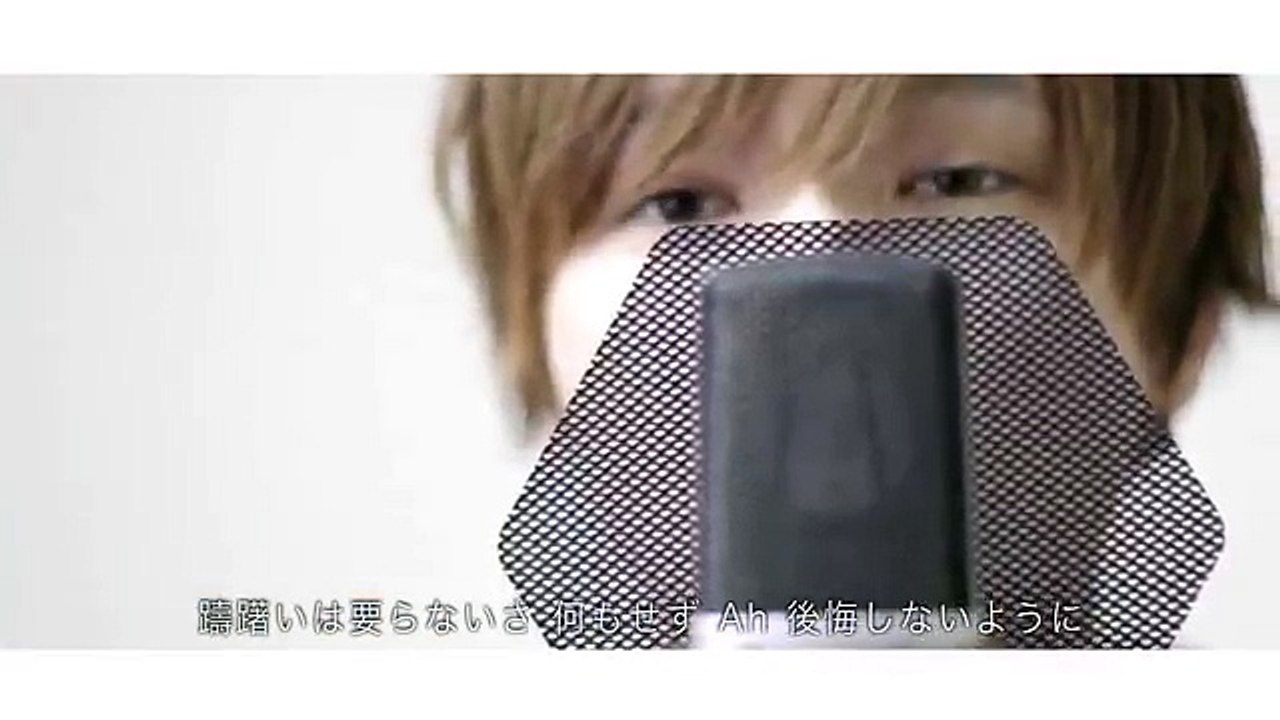 マエヲムケ「もみ消して冬」主題歌 - Hey!Say!JUMP（cover）