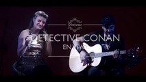 Detective Conan  Opening (Cover Latino) En vivo