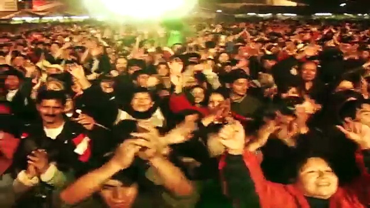 Sonia Morales Dos Cervezas