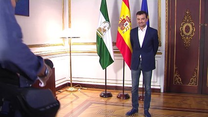 PSOE-A ganaría con 14,3 puntos sobre Cs en intención de votos