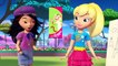 Polly Pocket  - The Radar  {Full Episodes}  Cartoons For Children {Bubaki} Cute Cartoons