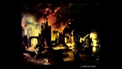 Mémoires d’outrages, expressions patrimoniales