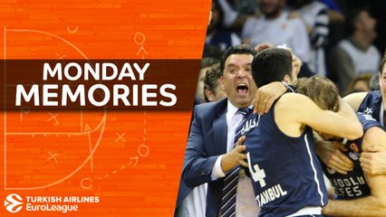 Monday Memories: Planinic's miracle shot