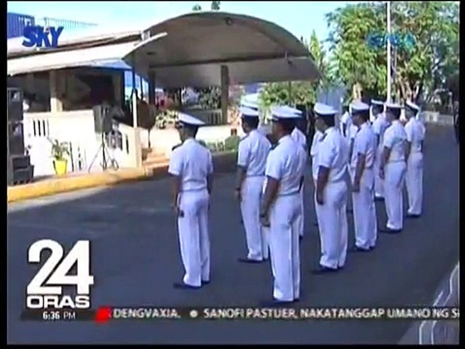24 oras pt 1
