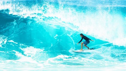 Our surfers take over the North Shore. | Sessions