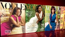 Why Melania Trump Appears to Be MIA From Women’s Magazine Covers