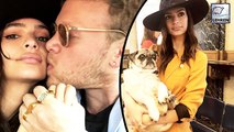 Emily Ratajkowski Shocks Everyone As Marries BF Of Only A Few Weeks